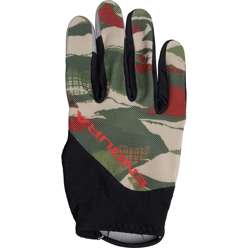 エンデュラ メンズ 付属品 グローブ Endura Hummvee Lite Icon Glove - Men\u0027s Tweed Green 緑であること