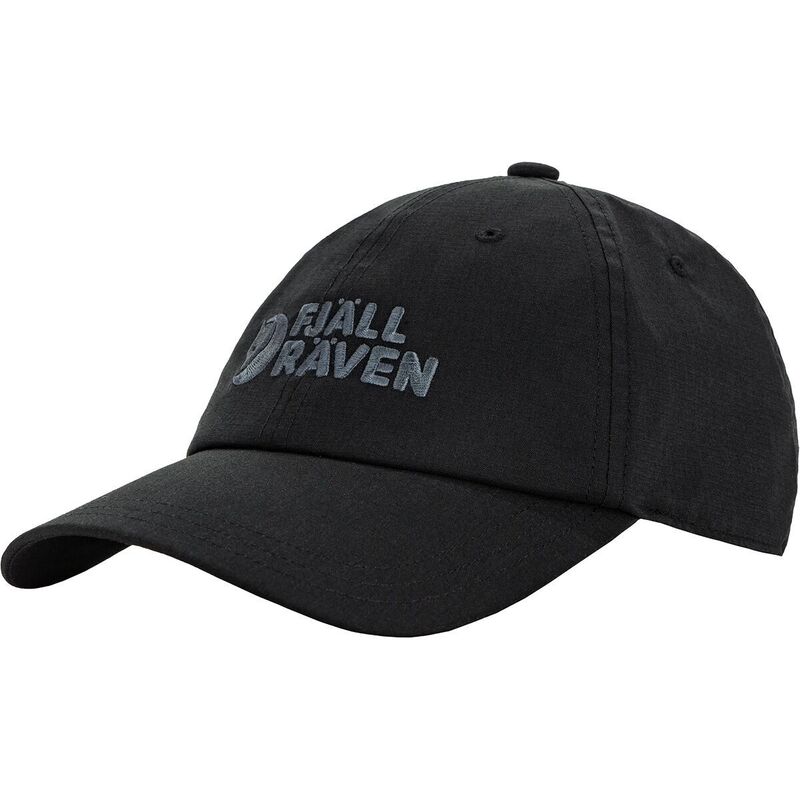 フェールラーベン メンズ アクセサリー 帽子 キャップ Fjallraven Vardag Lite Cap Black ブラック