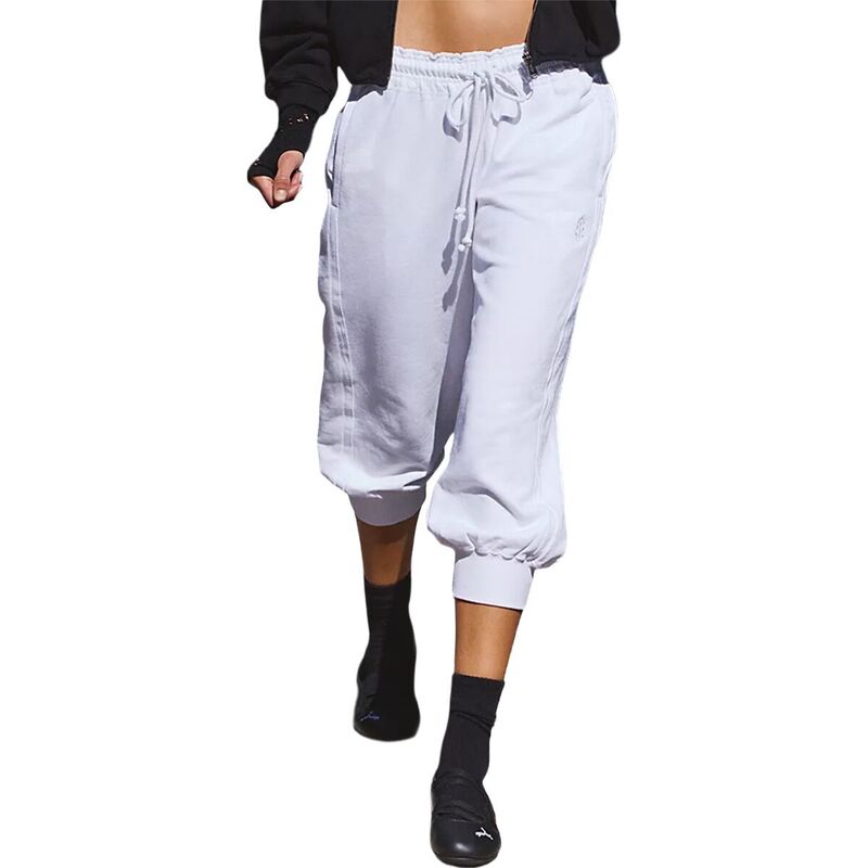 フリーピープル レディース ボトムス カジュアルパンツ FP Movement Flutter Jogger - Women's Ivory アイボリー