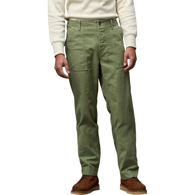 フィルソン パンツ FILSON マッキノーウール フィールド