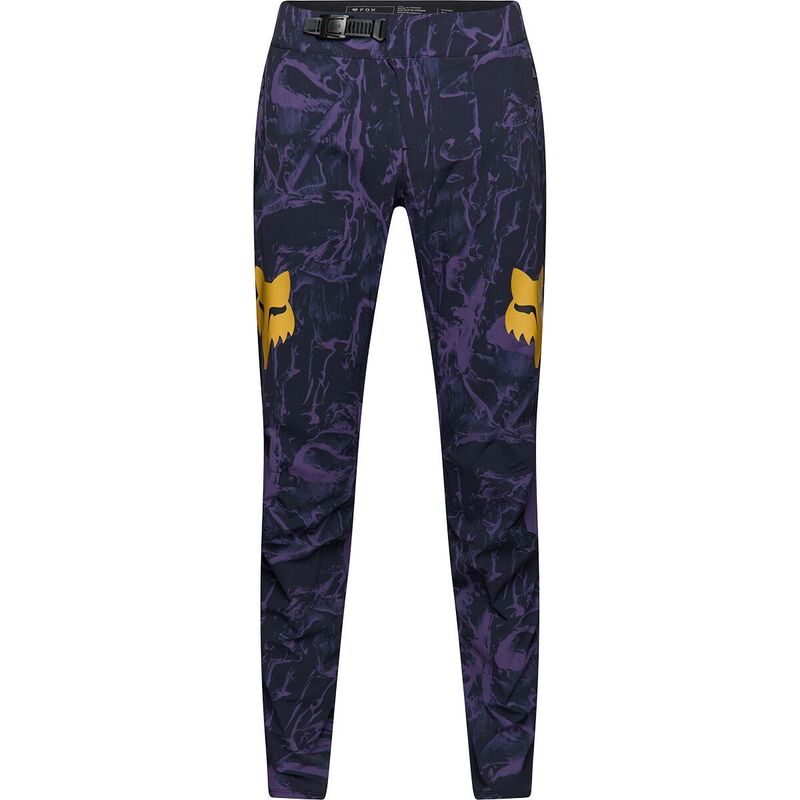 フォックスレーシング メンズ ボトムス ハーフパンツ・ショーツ Fox Racing Ranger Pant - Men's Plum Image Print プラム