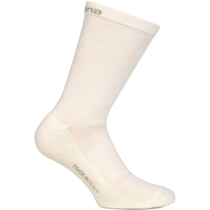 ジョルダーノ メンズ アンダーウェア 靴下 トール ウール Giordana Merino Wool Tall Socks White ホワイト