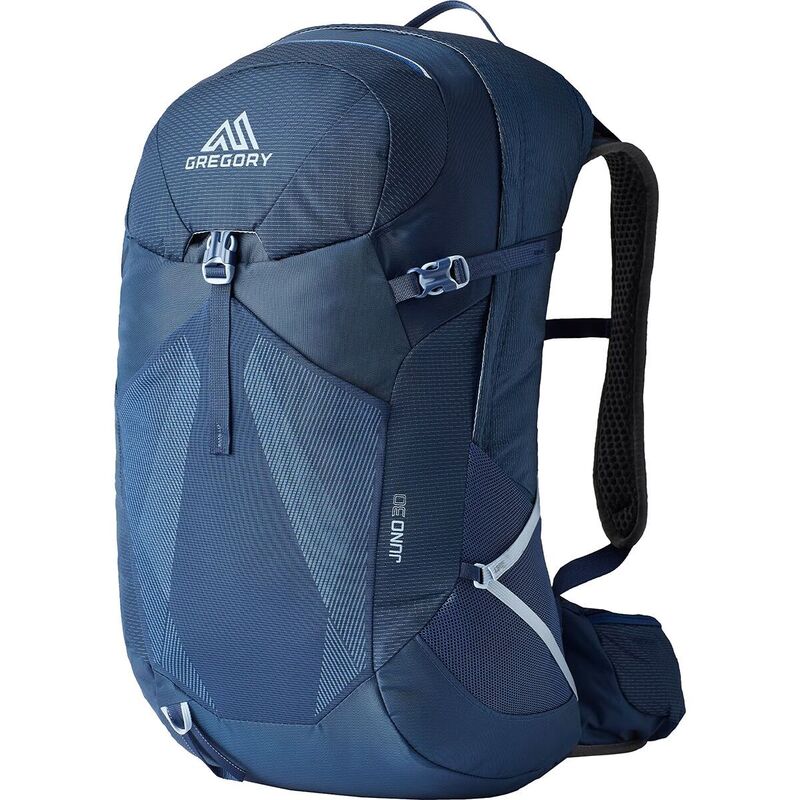 グレゴリー レディース バッグ バックパック・リュックサック Gregory Juno 30L Daypack - Women's Vintage Blue ブルー
