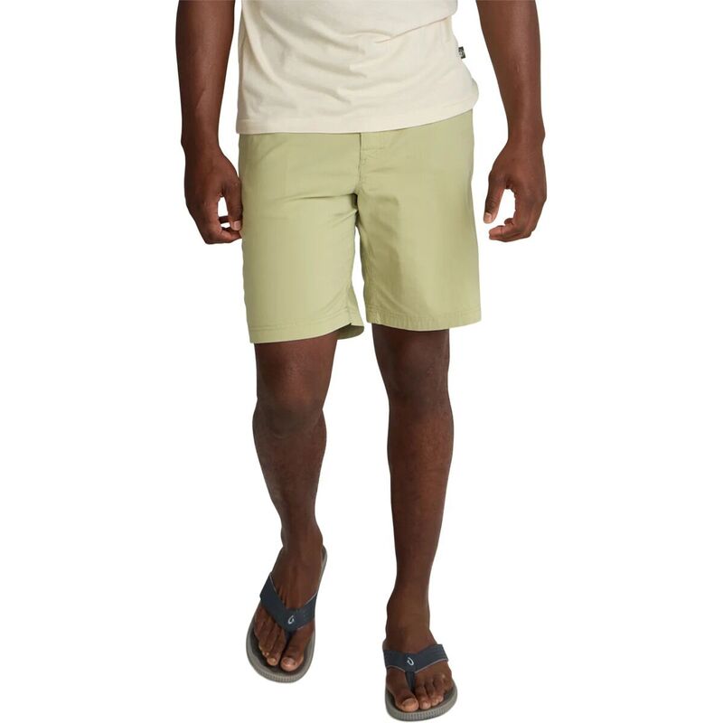 ハウラーブラザーズ メンズ ボトムス ハーフパンツ・ショーツ Howler Brothers Horizon 8in Walk Short - Men's Wasabi｜ReVida 店