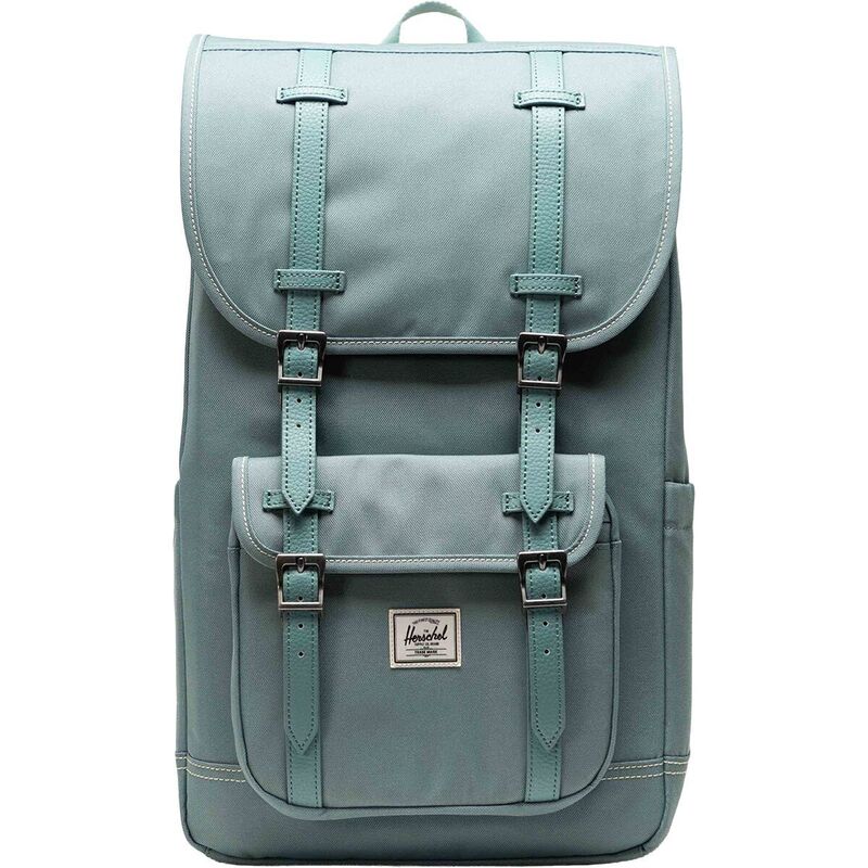 ハーシャルサプライ メンズ バッグ バックパック・リュックサック Herschel Supply Little America 25L Backpack Trellis