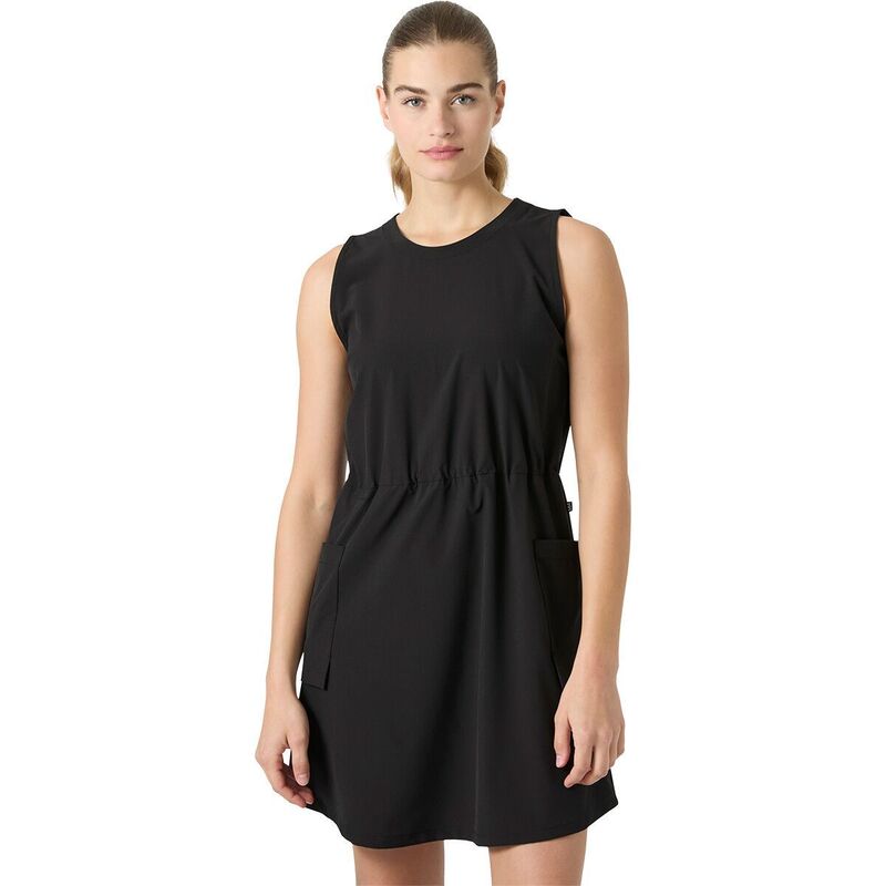 ヘリーハンセン レディース トップス ワンピース Helly Hansen Viken Recycledress - Women's Black2｜ReVida 店 14,686円