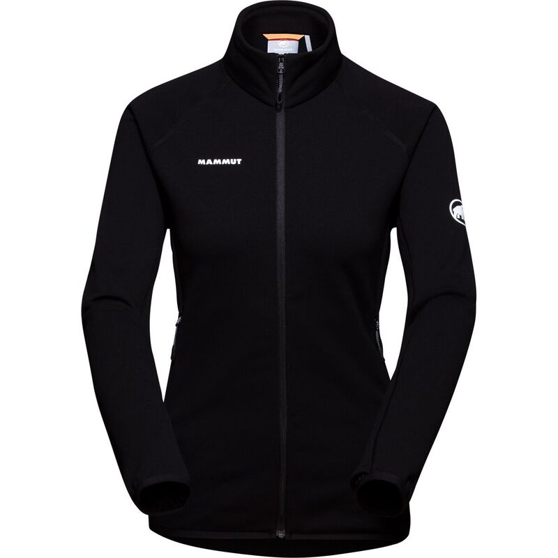 マムート レディース アウター ジャケット・ブルゾン Mammut Aconcagua ML Jacket - Women's Black ブラック