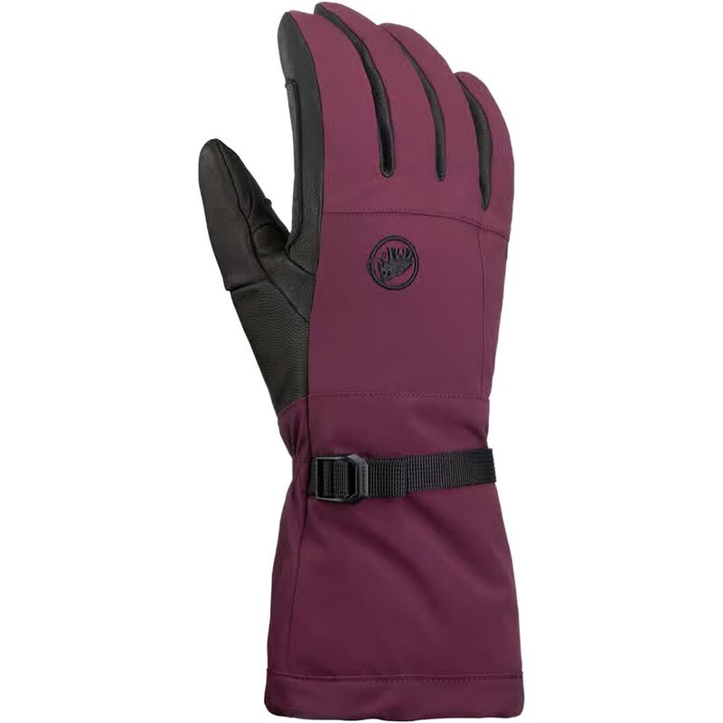 マムート メンズ アクセサリー 手袋 Mammut Stoney Glove Vin｜ReVida 店