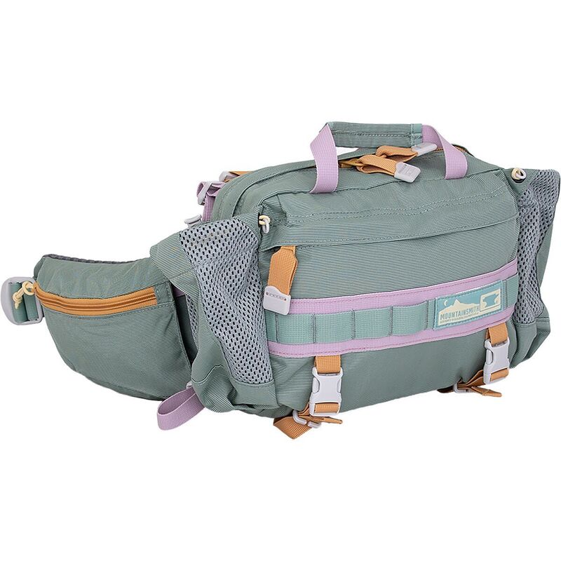 マウンテンスミス メンズ バッグ Mountainsmith Tour 9Lumbar Pack Marine 22,896円