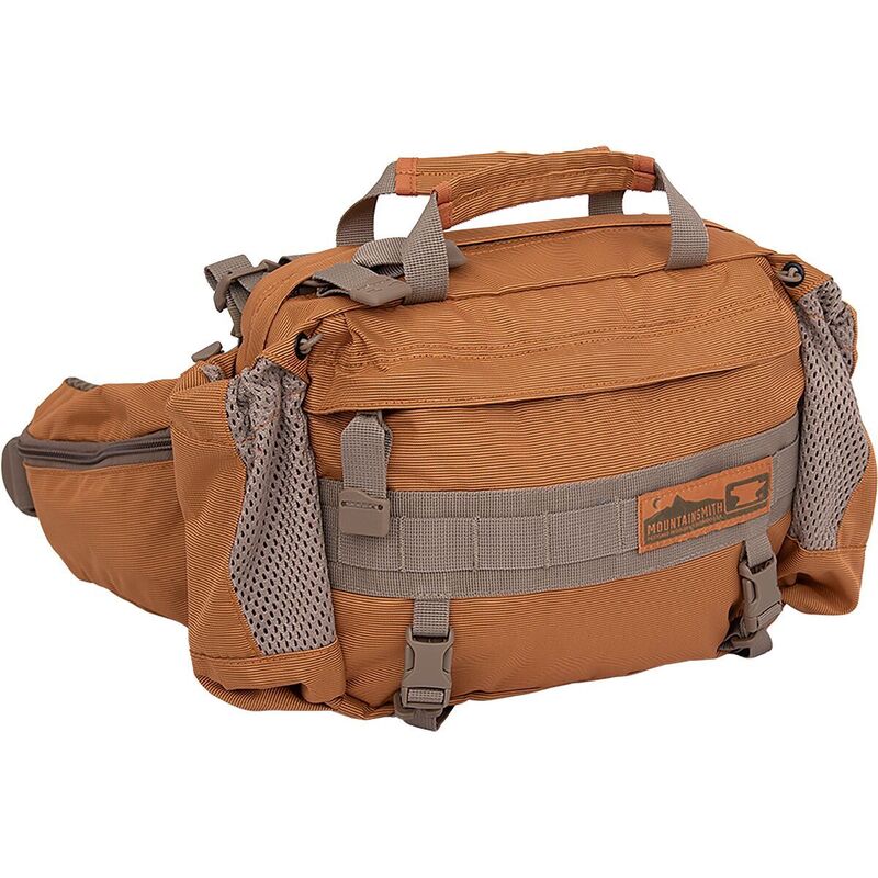 マウンテンスミス メンズ バッグ Mountainsmith Tour 9Lumbar Pack Sunset