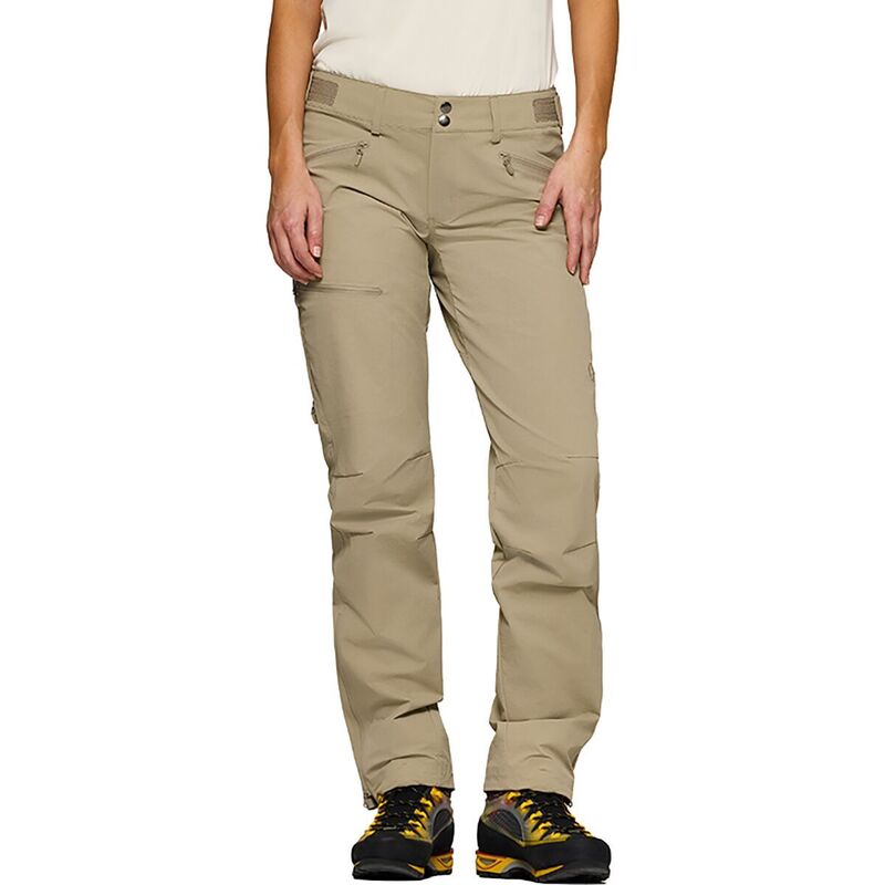ノローナ レディース ボトムス カジュアルパンツ Norrona Falketind Flex1 Pant - Women's Winter Twig