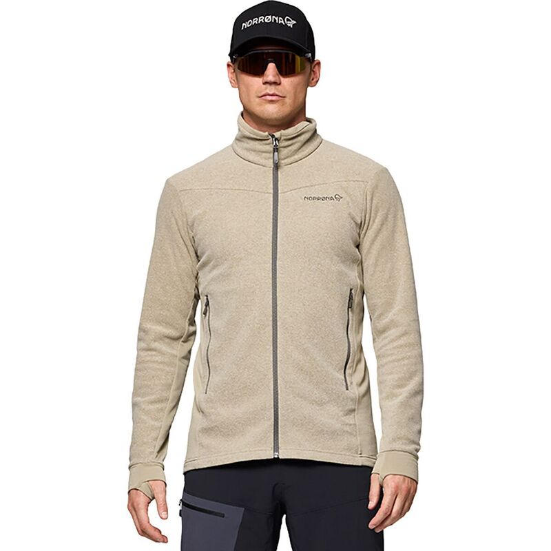 ノローナ メンズ アウター ジャケット・ブルゾン Norrona Falketind Warm2 Jacket - Men Winter Twig