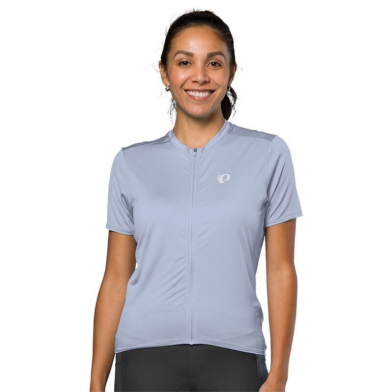 パールイズミ レディース トップス シャツ 半袖 ジャージー PEARL iZUMi Sugar Short-Sleeve Jersey - Women's Heather ヘザー