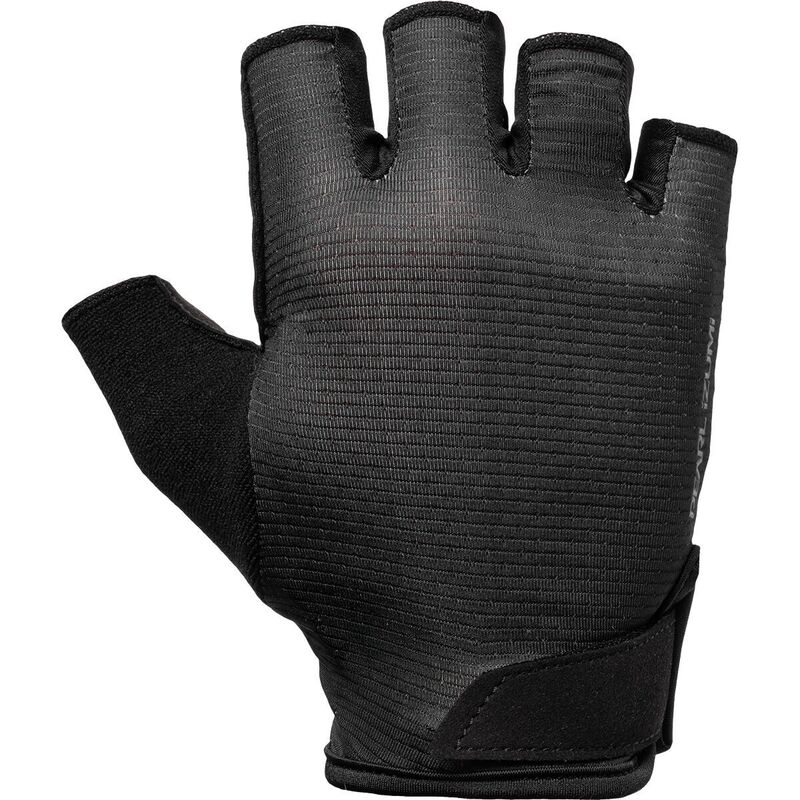 パールイズミ メンズ アクセサリー 手袋 プリント PEARL iZUMi Cush Print Glove - Men's Black ブラック