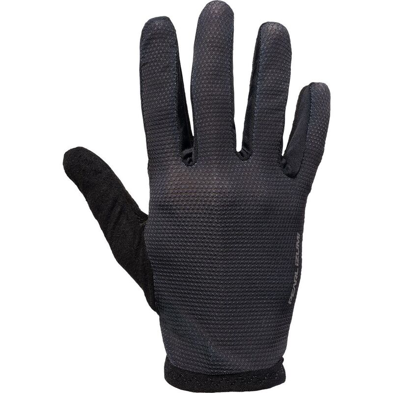 パールイズミ レディース アクセサリー 手袋 ミニ メッシュ PEARL iZUMinimal Mesh Full Finger Glove - Women's Black ブラック