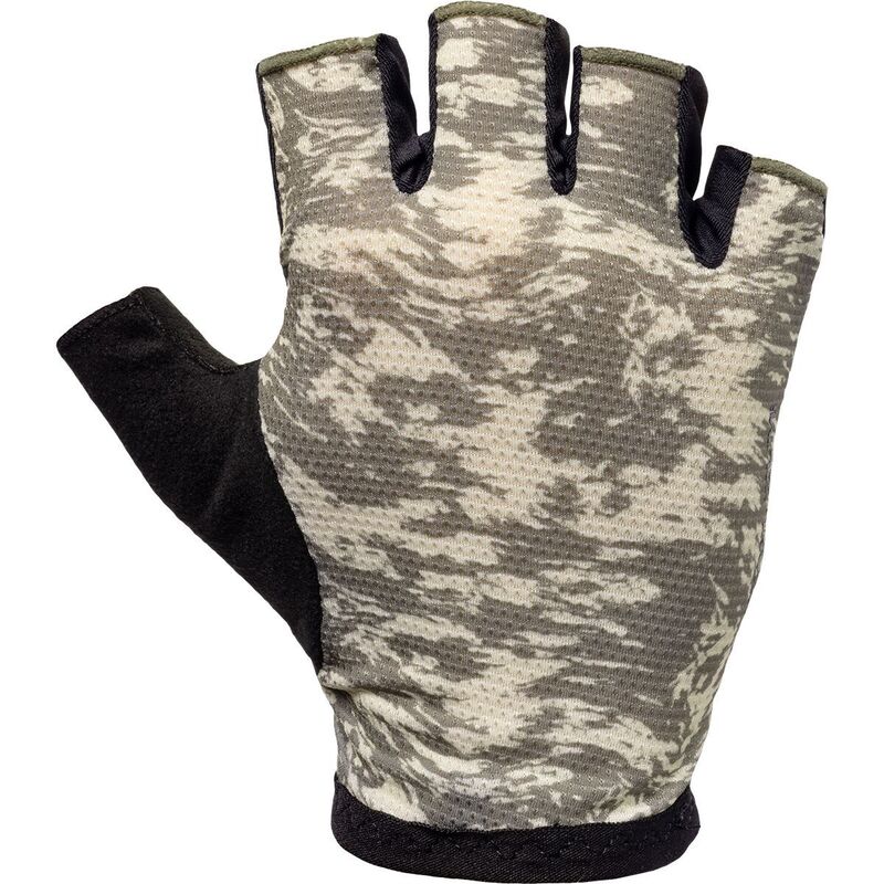 パールイズミ メンズ アクセサリー 手袋 ミニ メッシュ PEARL iZUMinimal Mesh Glove - Men's Deep Lichen Green Waverock グリーン