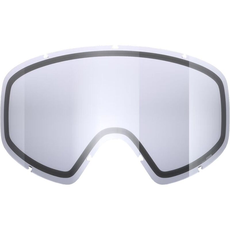 ピーオーシー メンズ 佩び物 サングラス・アイウェア スピード競技 POC Ora Goggles Replacement Lens Clear 90