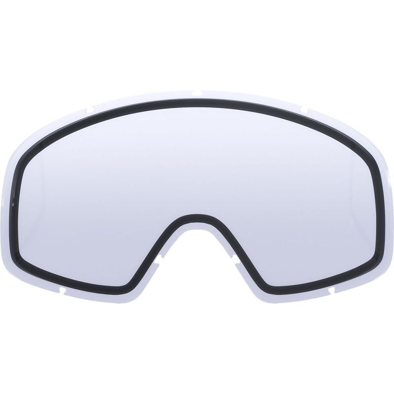 ピーオーシー メンズ 佩び物 サングラス・アイウェア スピード競技 POC Ora Goggles Replacement Lens Transparant