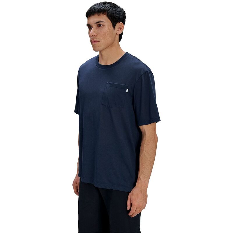 ピーオーシー メンズ トップス Tシャツ 半袖 ジャージー POC Motion Short-Sleeve Jersey - Men's Apatite Navy ネイビー