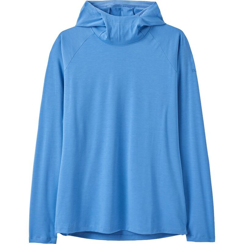 ラブ レディース トップス Tシャツ パーカー Rab Rivelin Hoodie - Women's Bluebird
