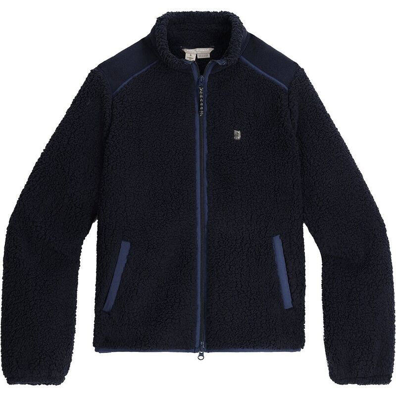 ロイヤルロビンズ レディース アウター ジャケット・ブルゾン Royal Robbins Palisades Jacket - Women's Naval