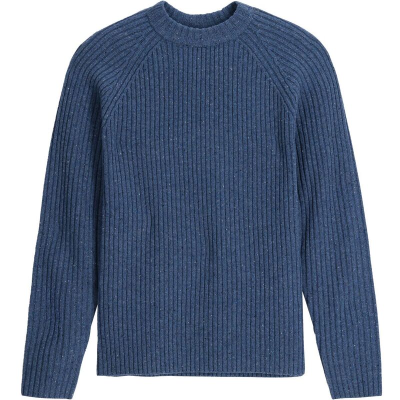ロイヤルロビンズ メンズ アウター ニット・セーター ウール Royal Robbins Rockcraft Wool Crew Sweater - Men'sea Heather ヘザー