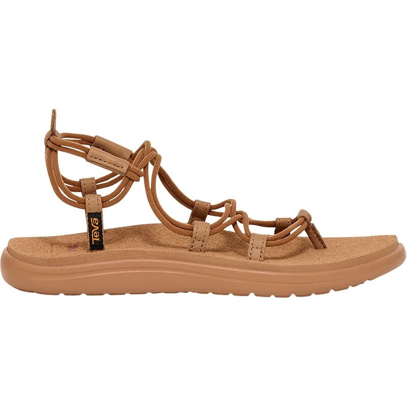 テバ レディース シューズ サンダル Teva Voya Infinity Sandal - Women\'s Tanzine｜ReVida 店
