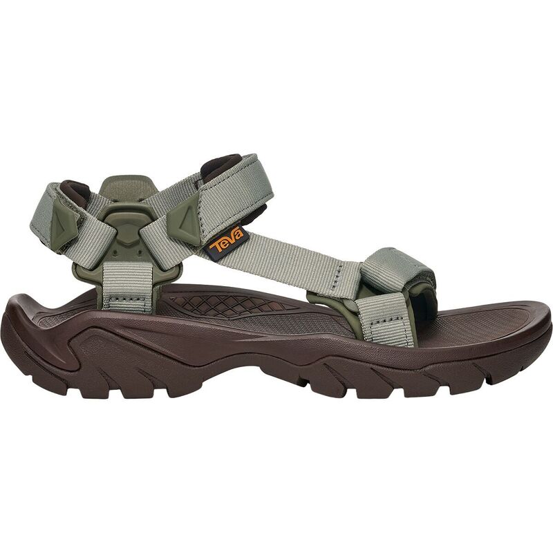 テバ レディース シューズ サンダル Teva Terra Fi 5 Universal Sandal - Women'seagrass/Deep Lichen Green グリーン 26,496円