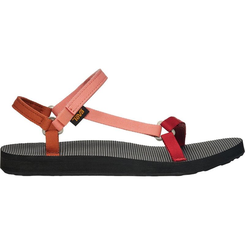 テバ レディース シューズ サンダル Teva Original Universal Slim Sandal - Women'sedona Multi マルチカラー
