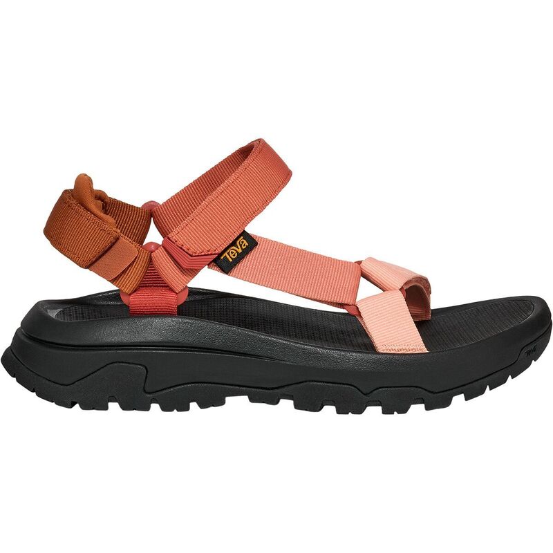 テバ レディース シューズ サンダル Teva Hurricane XLT3 Sandal - Women'sedona Multi マルチカラー｜ReVida 店