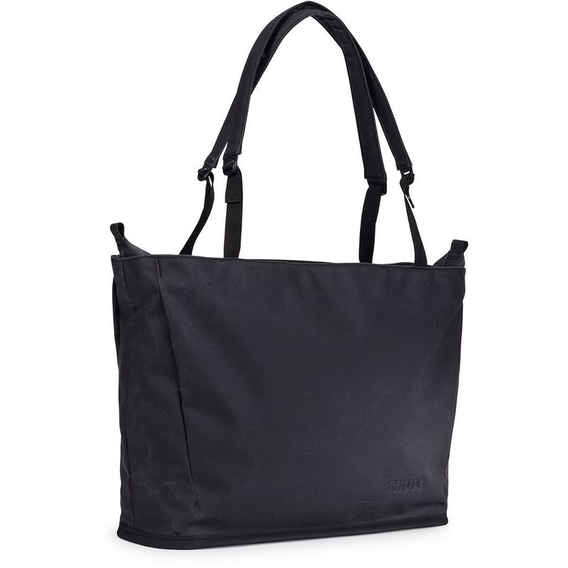 スリー メンズ バッグ Thule Aion Tote Bag Black ブラック