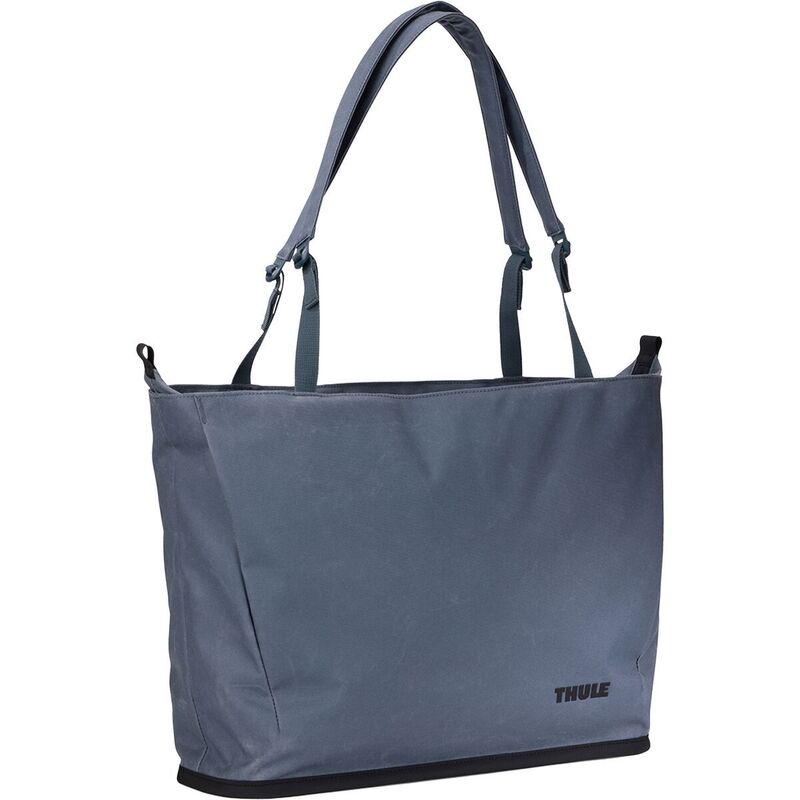 スリー メンズ バッグ Thule Aion Tote Bag Dark Slate スレート