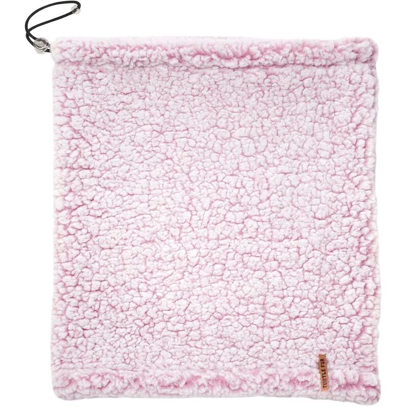 タートルファー メンズ アクセサリー マフラー・ストール・スカーフ Turtle Fur Comfort Lush Cinch Pipe Dream Dusty Rose｜ReVida 店
