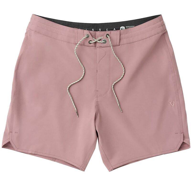 ヴィスラ メンズ 水着 ハーフパンツ・ショーツ Vissla Short Sets 16.5in Board Short - Men's Rose