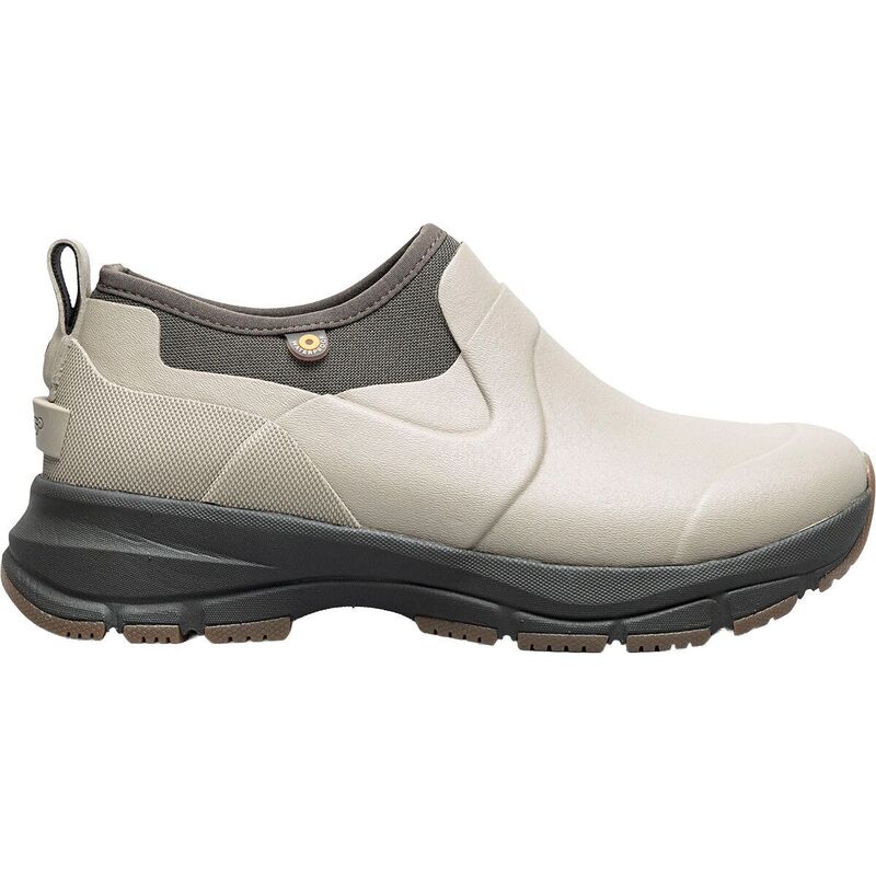 ボグス レディース シューズ スニーカー Bogspruce Slip-On Shoe - Women's Taupe トープ