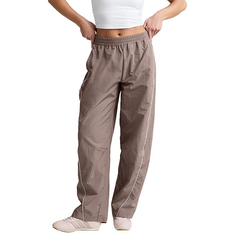 ビヨンドヨガ レディース ボトムス カジュアルパンツ ナイロン Beyond Yoga Nylon Pant - Women's Rosey Taupe トープ
