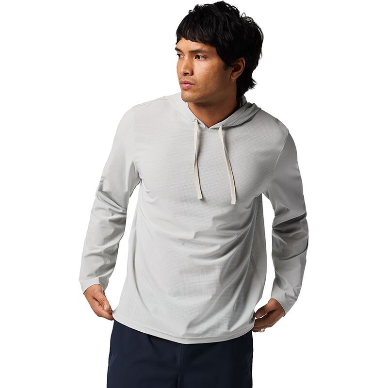 コートパクシー メンズ アウター パーカー・スウェット Cotopaxi Pulso Techoodie - Men's Vapor