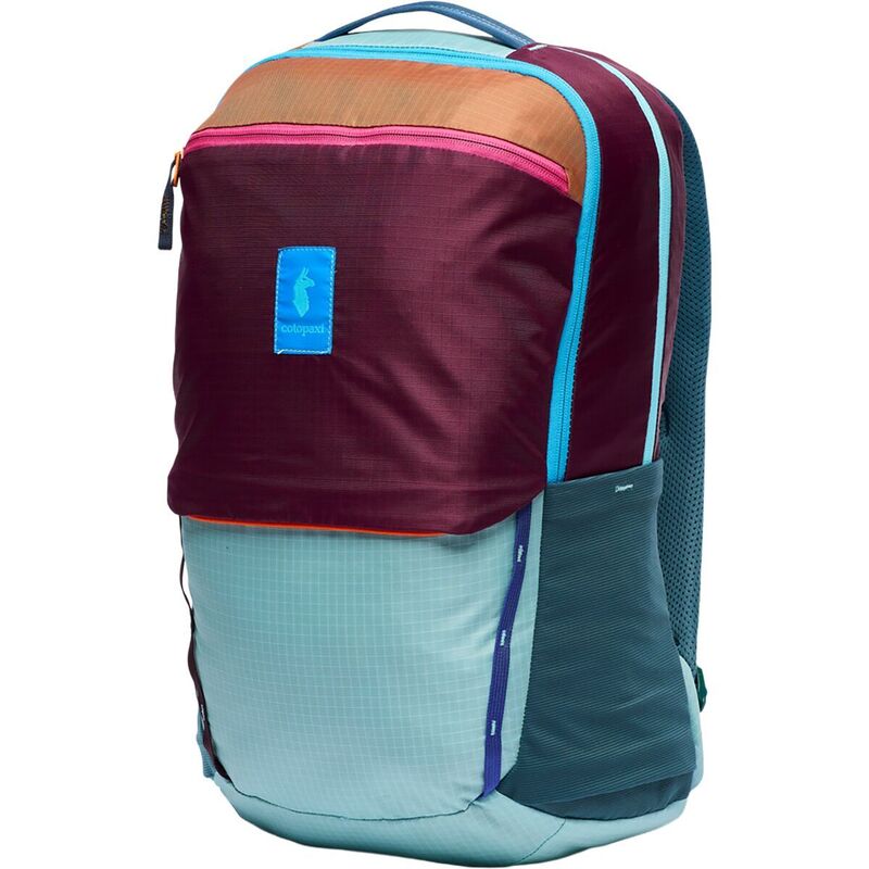 コートパクシー メンズ バッグ バックパック・リュックサック Cotopaxi Allpa 26L Daypack - Del Dia Del Dia 27,170円