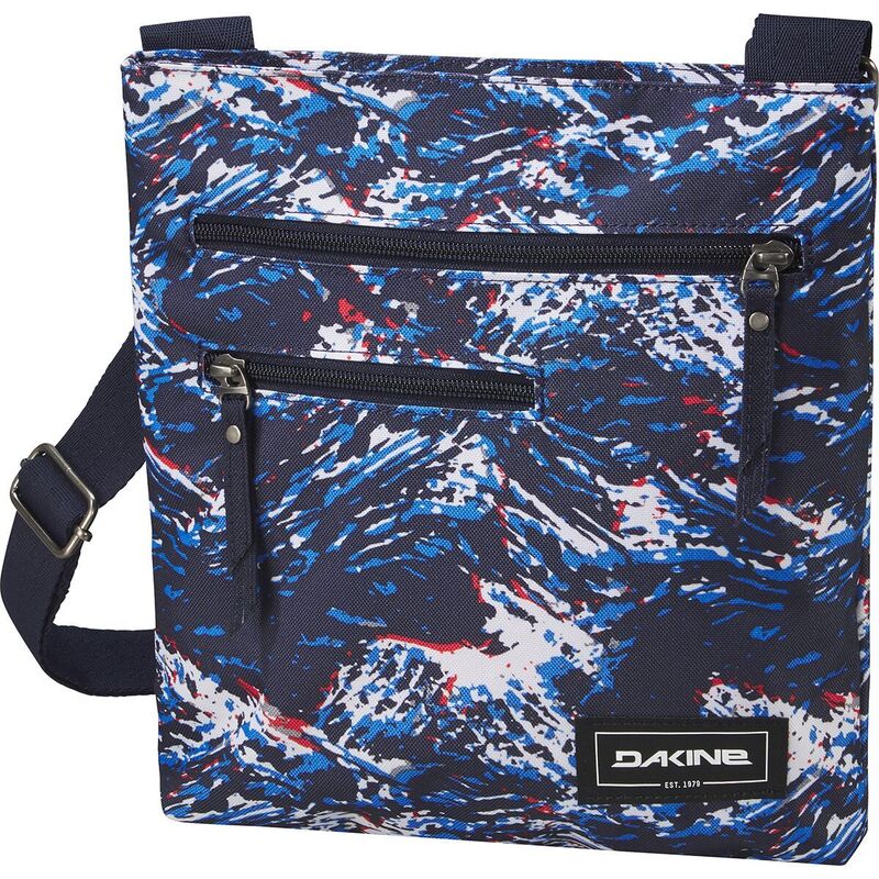 ダカイン レディース 御徒面子 DAKINE Jo Purse - Women\u0027s Dark Tide