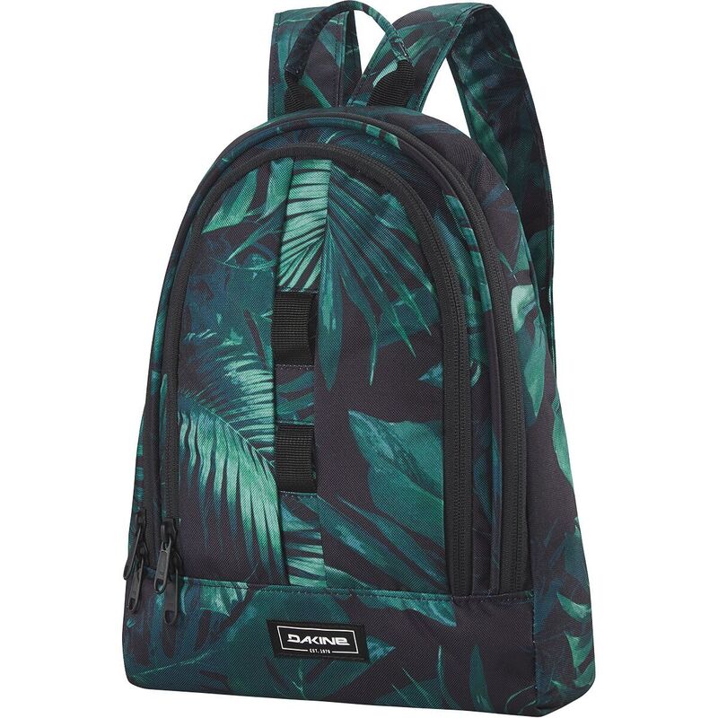 ダカイン レディース 御徒面子 うしろ側容器に並べる・背嚢 DAKINE Cosmo 6.5L Backpack - Women\u0027s Nightropical