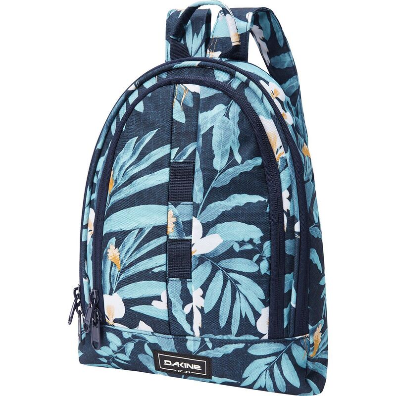 ダカイン レディース 御徒面子 うしろ側容器に並べる・背嚢 DAKINE Cosmo 6.5L Backpack - Women\u0027s Okika