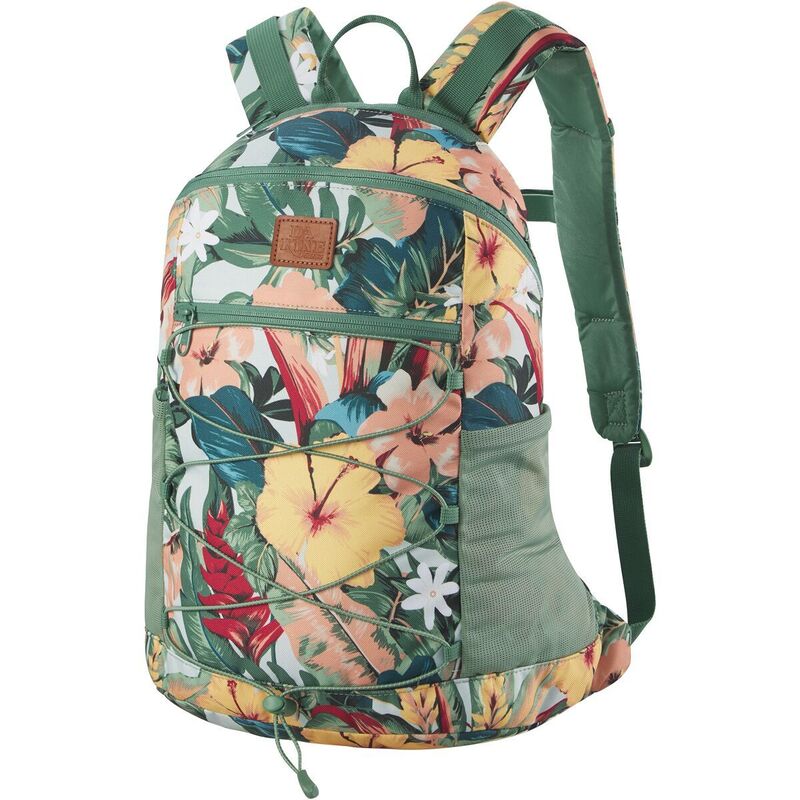 ダカイン メンズ バッグ バックパック・リュックサック DAKINE WNDR Pack 18L Backpack Island Spring