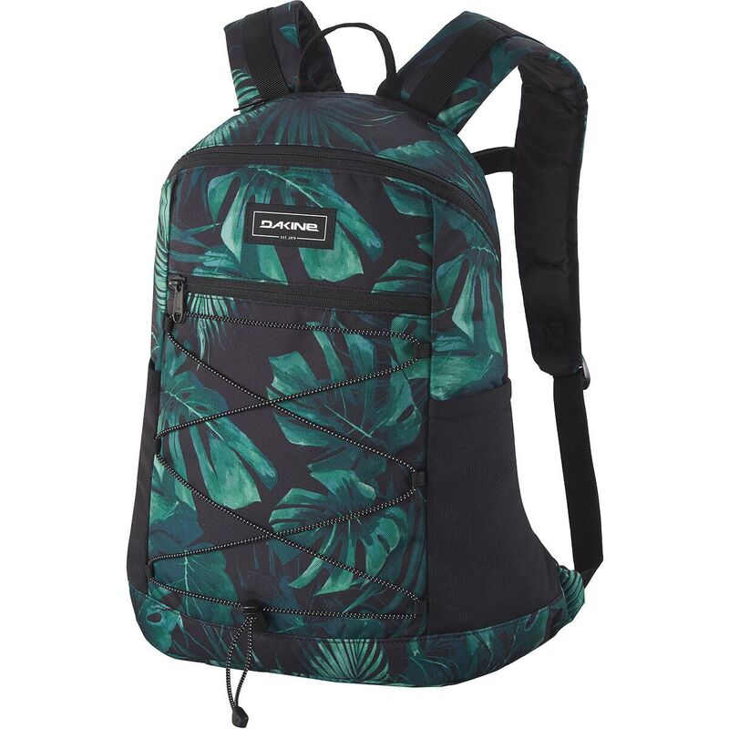 ダカイン メンズ バッグ バックパック・リュックサック DAKINE WNDR Pack 18L Backpack Nightropical