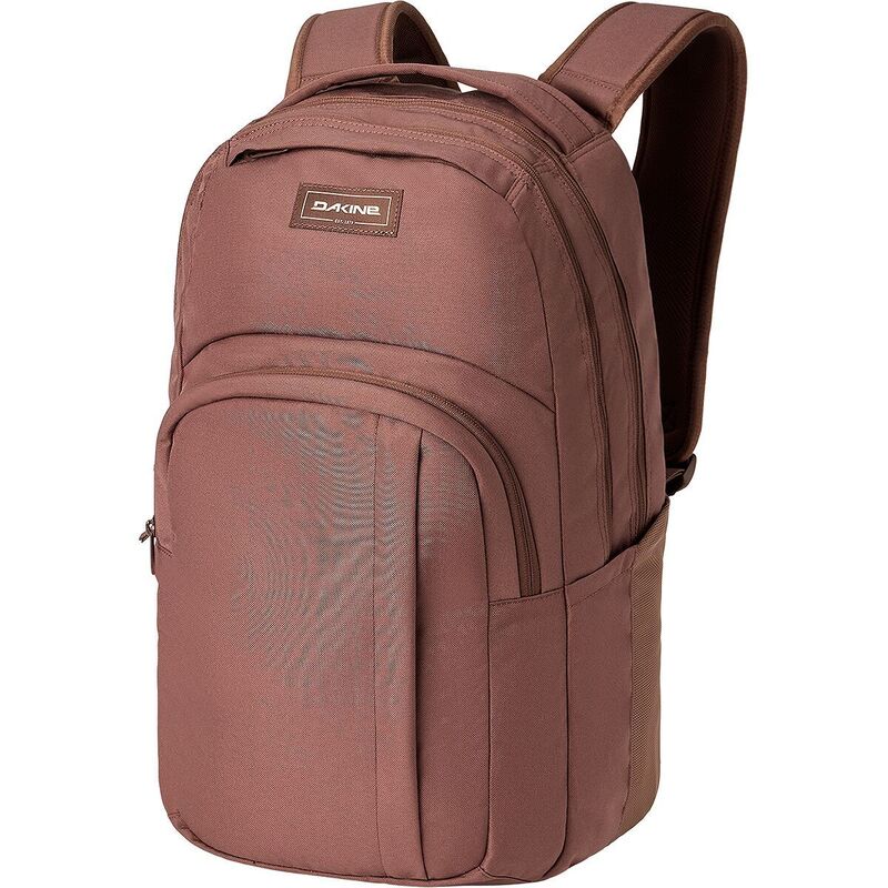 ダカイン メンズ バッグ バックパック・リュックサック DAKINE Campus 33L Backpack Marron/White ホワイト