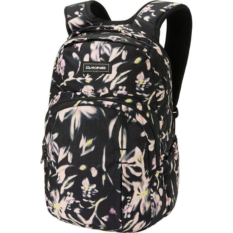 ダカイン メンズ バッグ バックパック・リュックサック DAKINE Campus Premium 28L Backpack Midnight Blooms｜ReVida 店