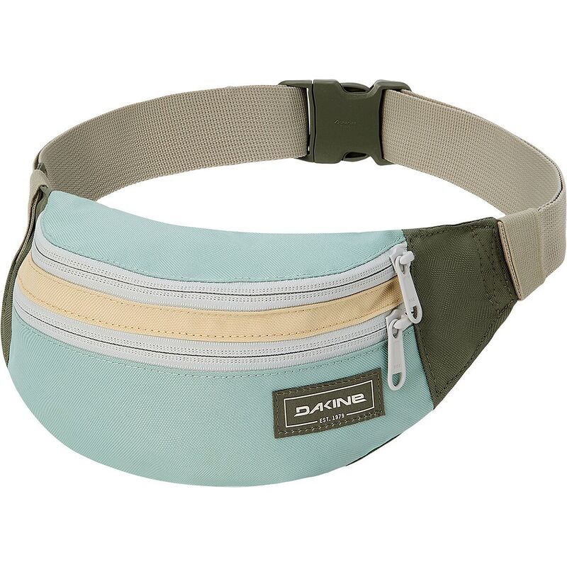 ダカイン メンズ バッグ DAKINE Classic Hipack Forest Pond フォレスト