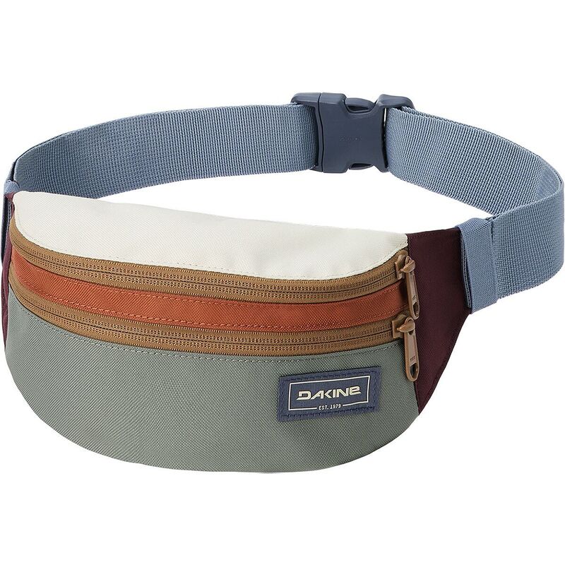 ダカイン メンズ バッグ DAKINE Classic Hipack High Sierra