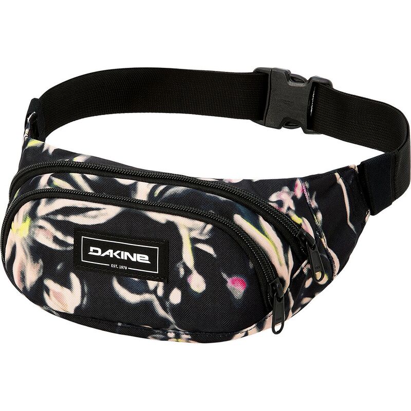 ダカイン メンズ バッグ DAKINE Hipack Midnight Blooms