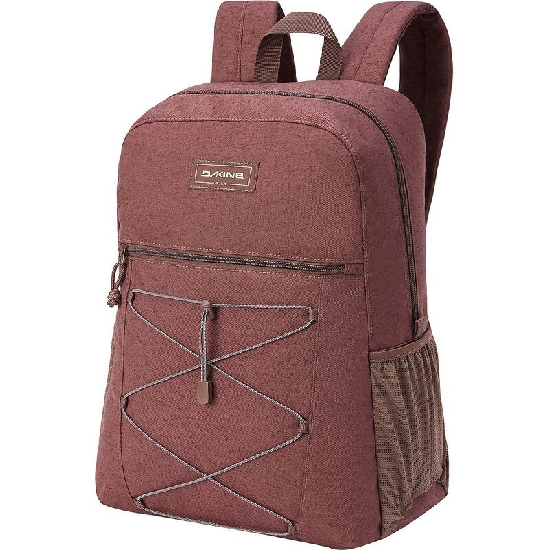 ダカイン メンズ バッグ バックパック・リュックサック DAKINE Tardy Slip 25L Backpack Marron/Turtledove｜ReVida 店