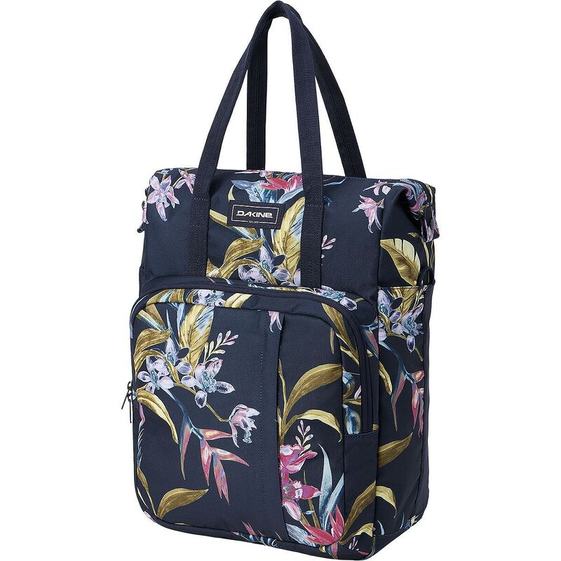 ダカイン メンズ バッグ バックパック・リュックサック DAKINE Campus Hybrid 26L Backpack Hanalei/White ホワイト